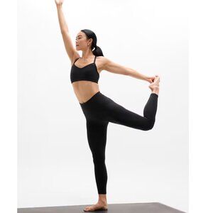 Like New Athleta Salutation 7/8 Legging - Size XXS